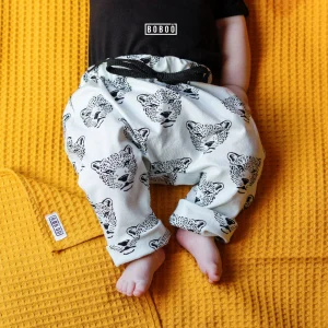 Pantalón Largo Tigres