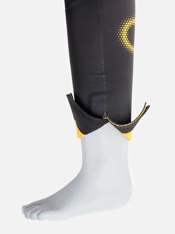 Traje de Natación Neopreno Deboer Norseman 3.0 Aguas frias Woman - Imagen 9