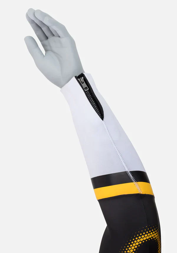 Traje de Natación Neopreno Deboer Norseman 3.0 Aguas frias Woman - Imagen 8