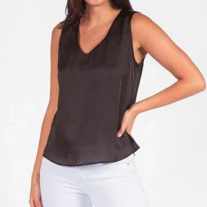 BLUSA ADRISSA BÁSICA AMELIA PARA MUJER