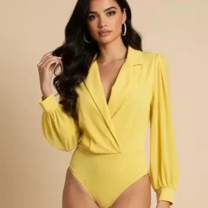 Body Camisero